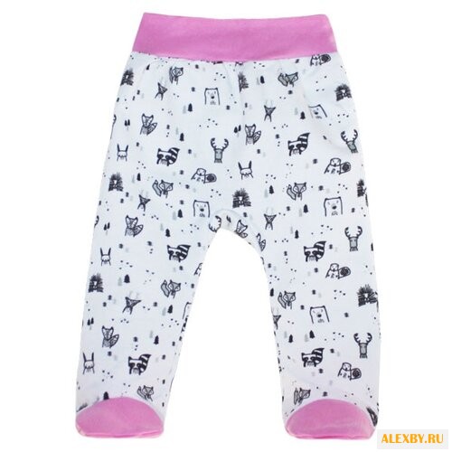 Ползунки KotMarKot