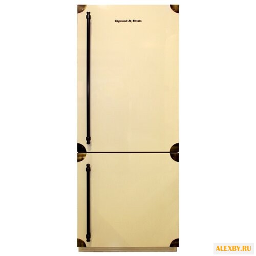 Холодильник Zigmund & Shtain FR