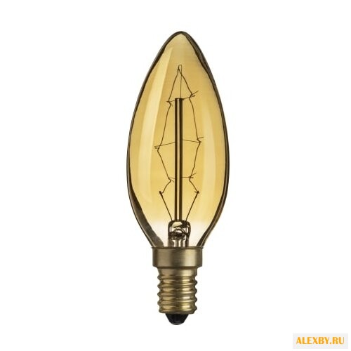 Лампа накаливания Navigator