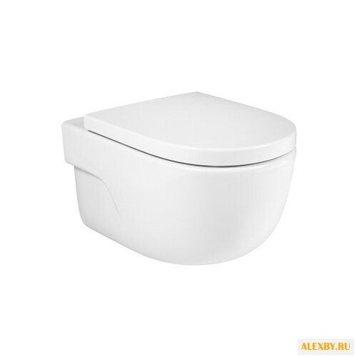 Унитаз Roca Meridian 34624L000