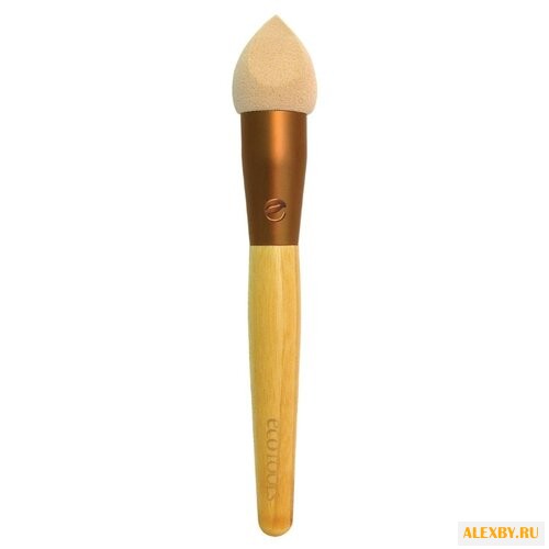 Спонж Ecotools Foam Applicator