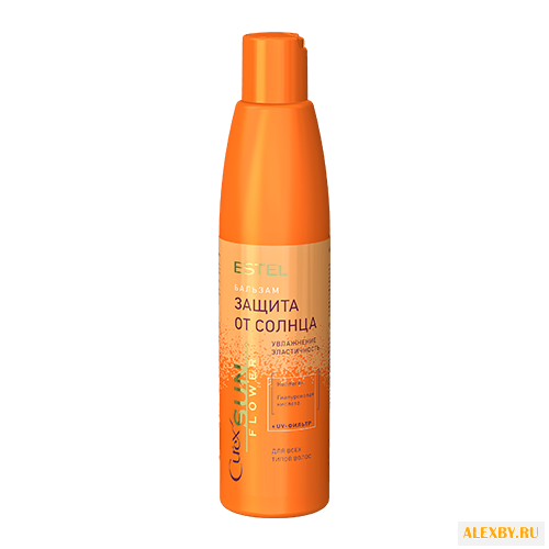 Estel Professional бальзам