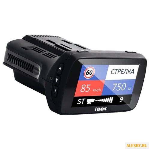 Видеорегистратор с