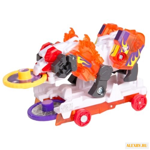 Интерактивная игрушка