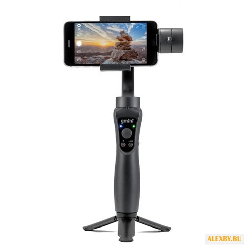 Электрический стабилизатор для