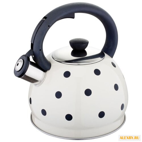 Rainstahl Чайник 7638-20RSWK 2 л