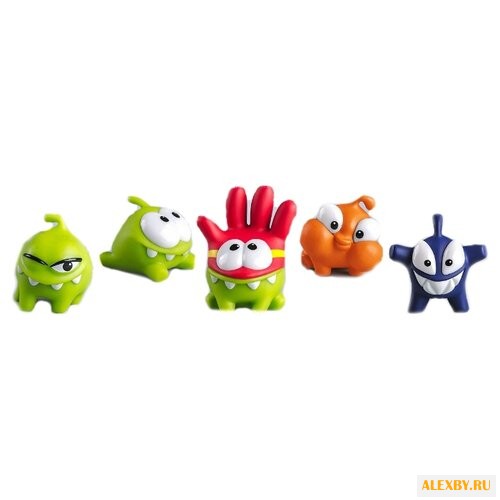 Игровой набор PROSTO toys Cut