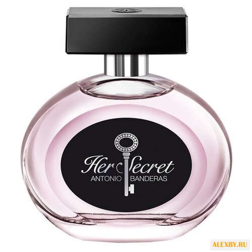 Antonio Banderas Her Secret