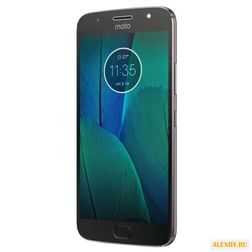 Смартфон Motorola Moto G5s Plus