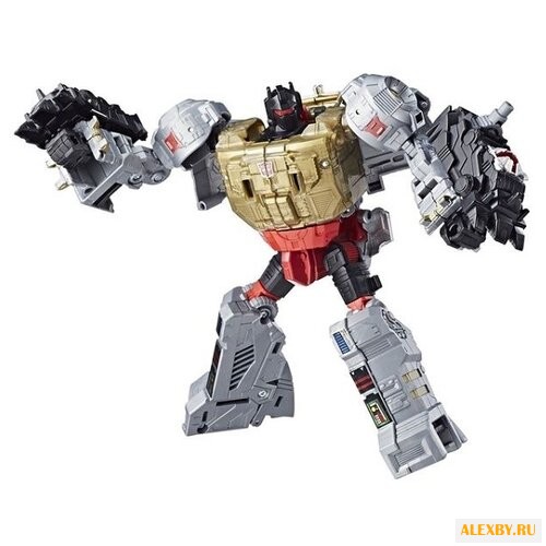 Трансформер Hasbro Transformers