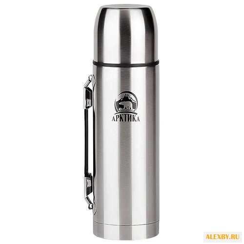 Классический термос Арктика