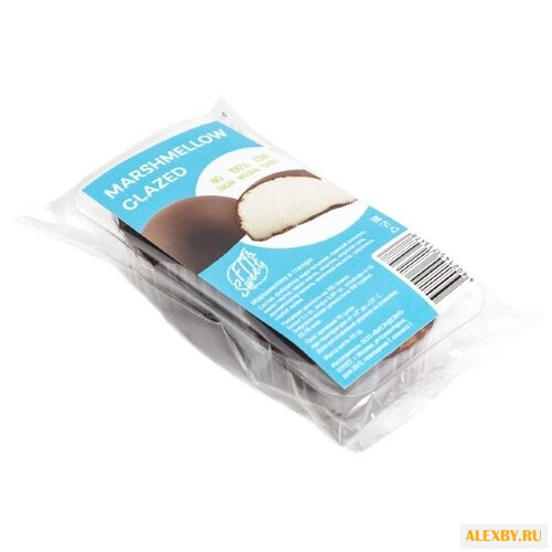 Маршмеллоу FIT & Sweet в