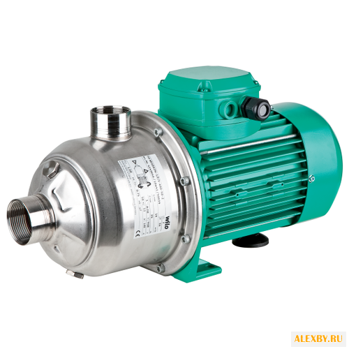 Насос Wilo Economy MHI 205