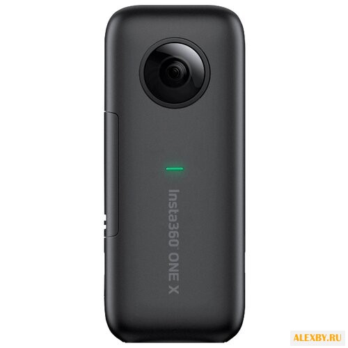 Экшн-камера Insta360 One X