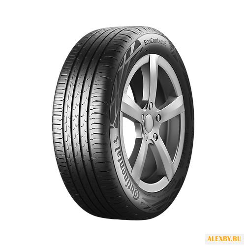 Автомобильная шина Continental