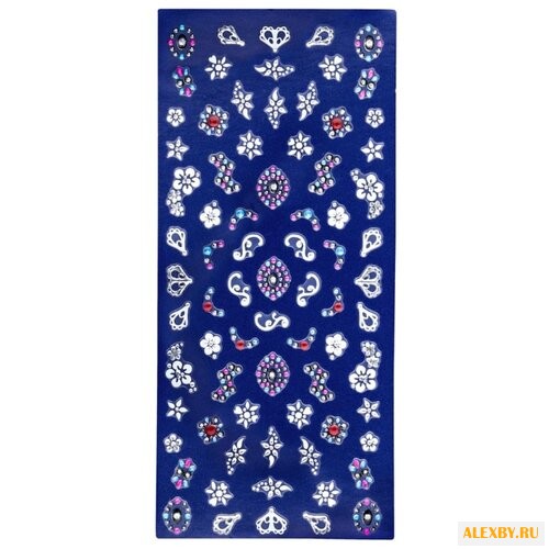 Набор: наклейки KISS Tip&Toe