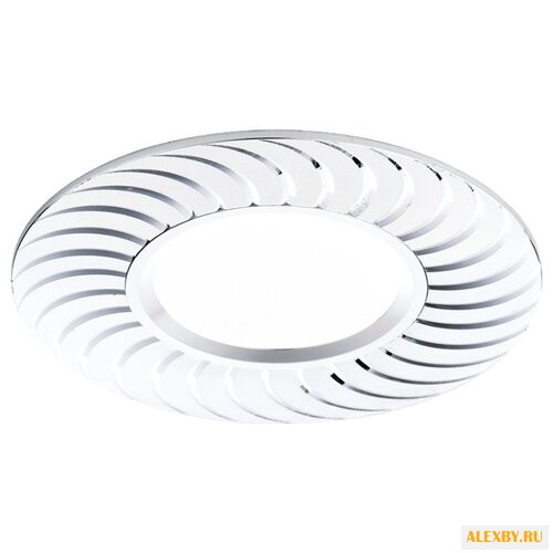 Встраиваемый светильник