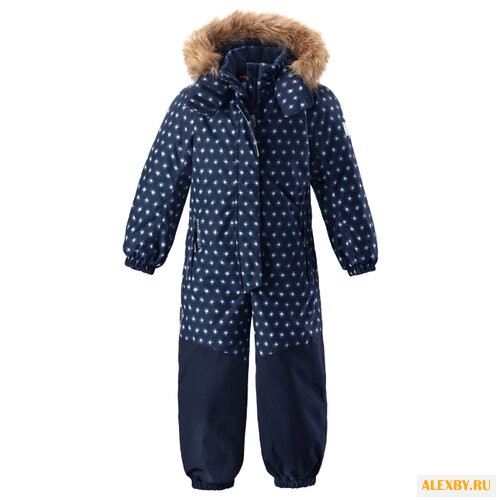 Комбинезон Reima Oulu 520208