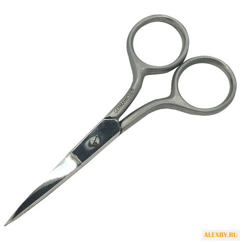 Ножницы Germanicur GM-102-01 MATT