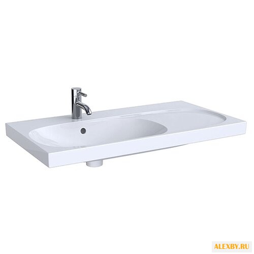 Раковина 90 см KERAMAG Acanto