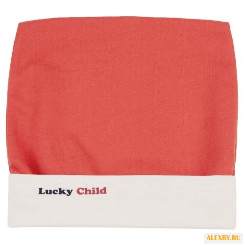 Шапка lucky child