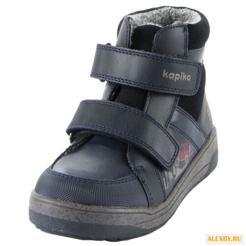 Ботинки Kapika 52320у