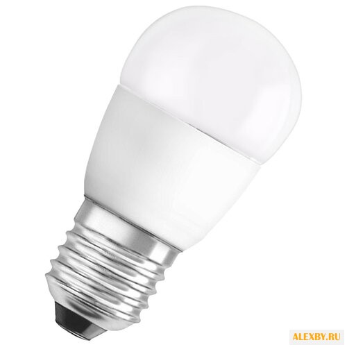Лампа светодиодная OSRAM Led