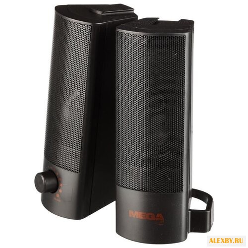 Компьютерная акустика ProMEGA