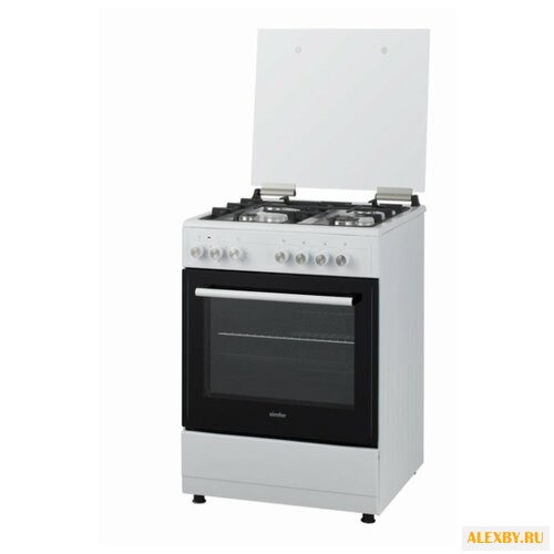 Плита Simfer F66EW45017