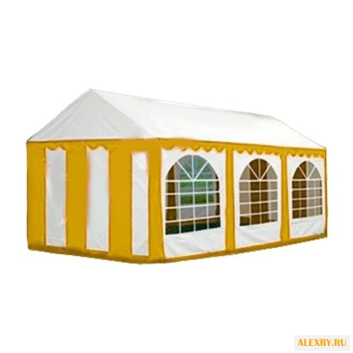 Шатер Giza Garden PRO 3x6