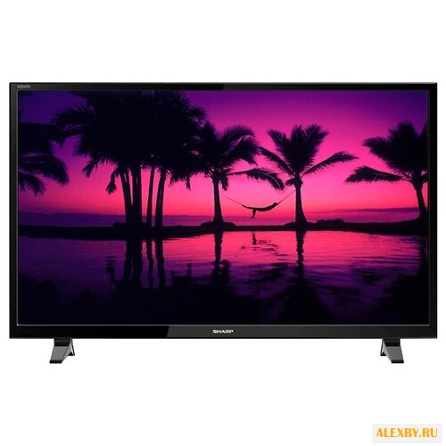 Телевизор Sharp LC-32HI3012E