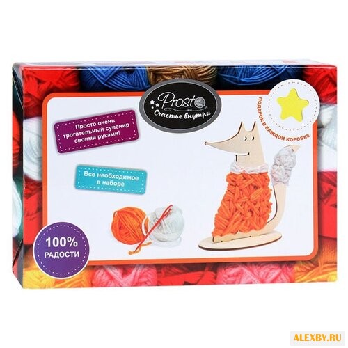 Prosto Набор для создания