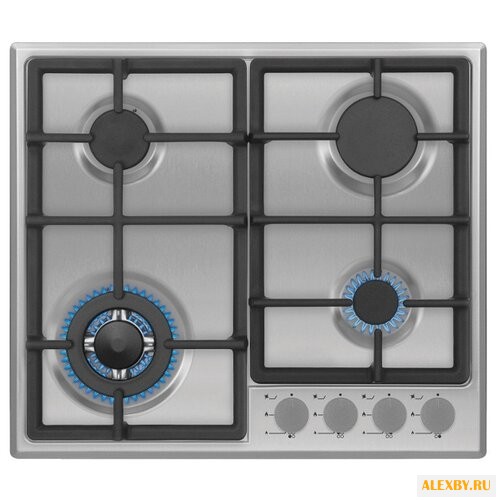 Варочная панель Simfer H60S41M412