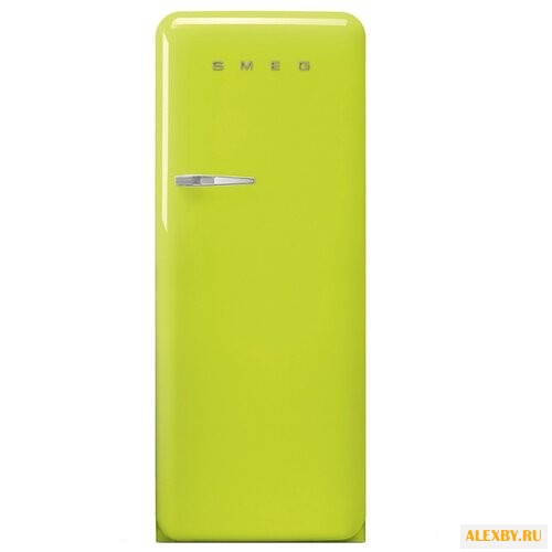 Холодильник smeg FAB28RLI3