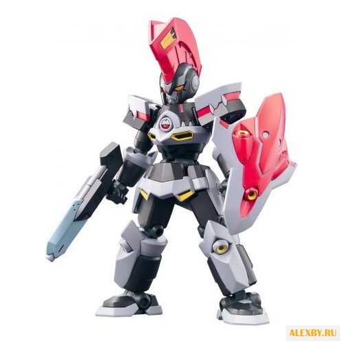 Сборная модель Bandai LBX
