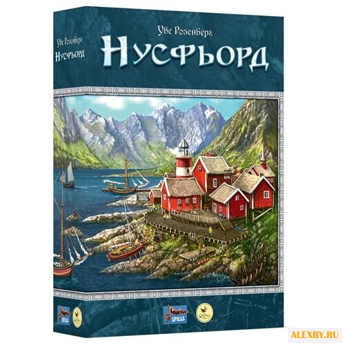 Настольная игра Crowd games