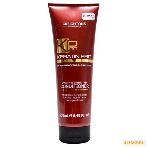 Creightons кондиционер Keratin