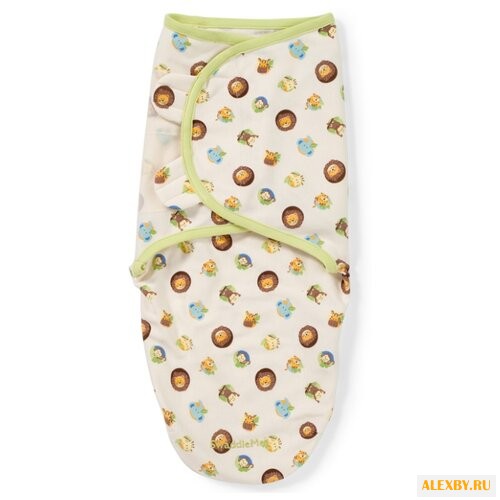 Многоразовые пеленки Summer