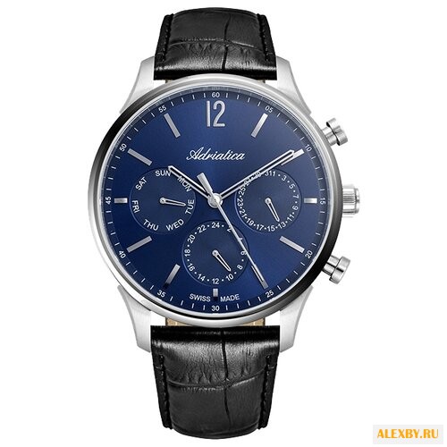 Наручные часы Adriatica