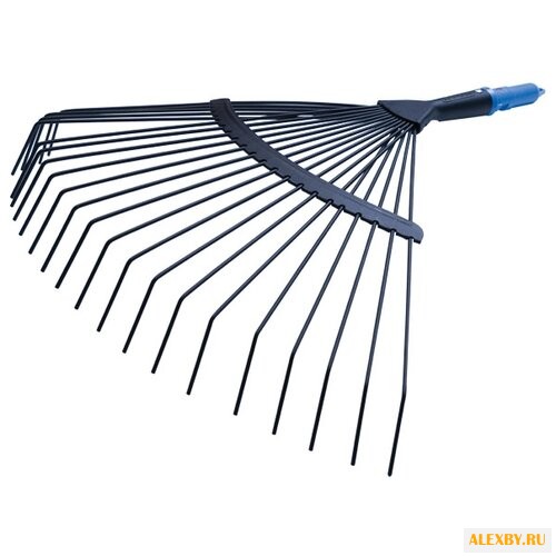 Грабли веерные BRIGADIER L