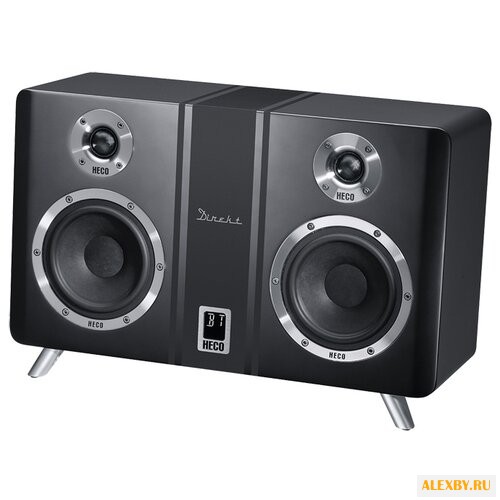 Портативная акустика Heco