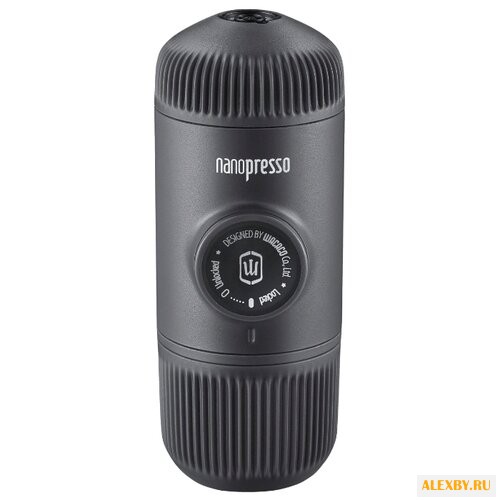 Кофеварка Wacaco Nanopresso