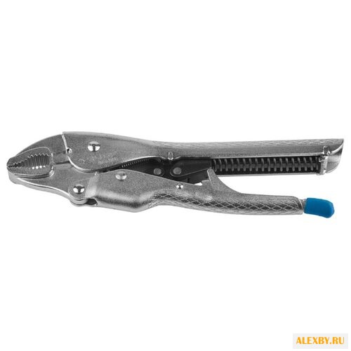 Пресс-клещи ЗУБР 22452-23