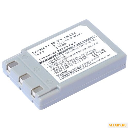 Аккумулятор Pitatel SEB-PV900