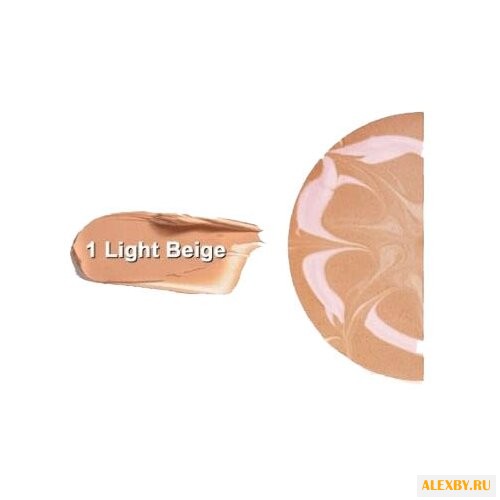 Secretkey основа под макияж The