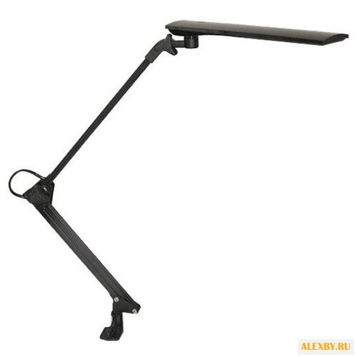 Лампа на струбцине Трансвит