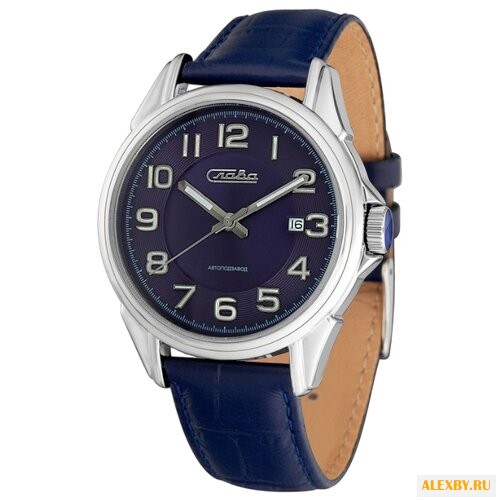 Наручные часы Слава 1610835