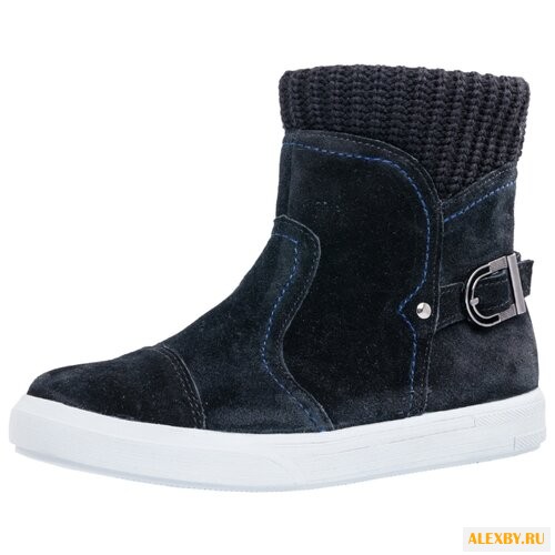 Полусапоги КОТОФЕЙ 662129