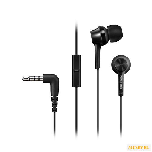 Наушники Panasonic RP-TCM115GC