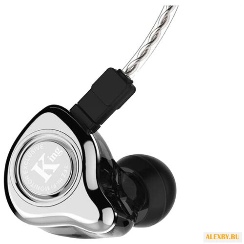 Наушники TFZ Exclusive King